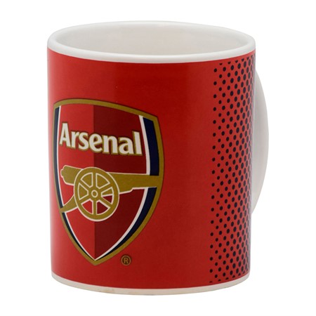 Mug Arsenal