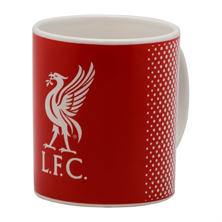 Mug Liverpool