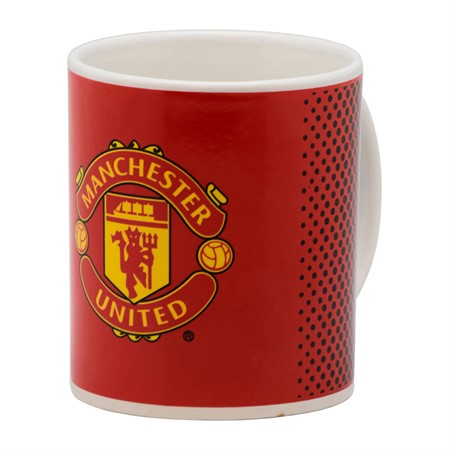 Mug Manchester United