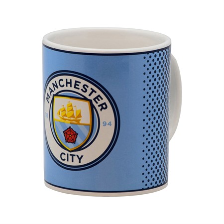 Mug Manchester City