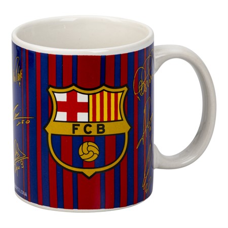 Mug Barcelona