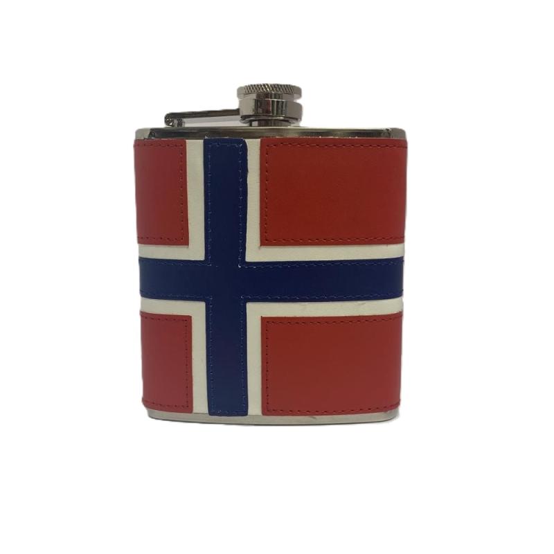 Plunta  "Norska Flaggan"