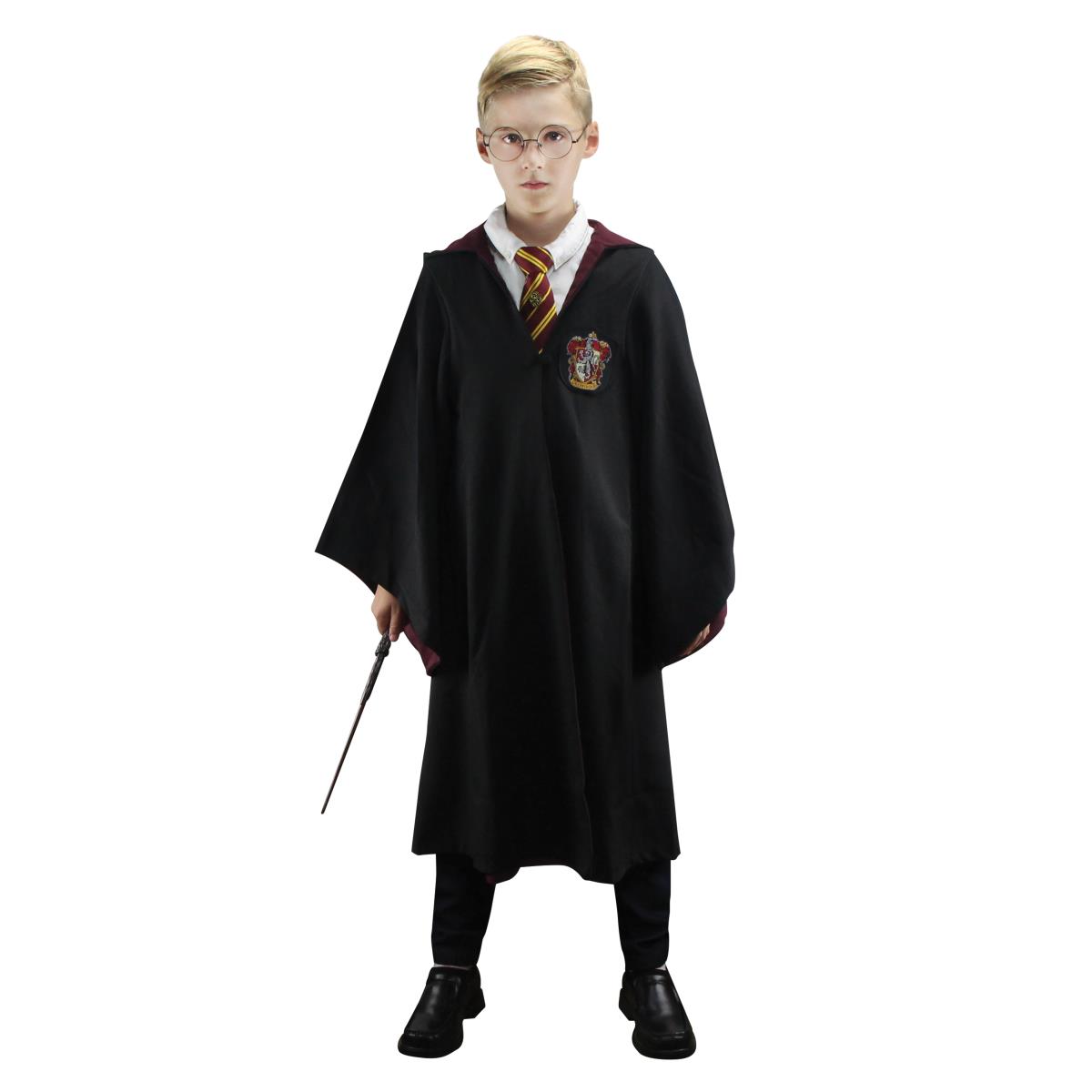 Harry Potter - Wizard robe gryffindor