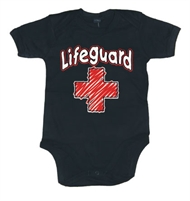 Lifeguard Baby body