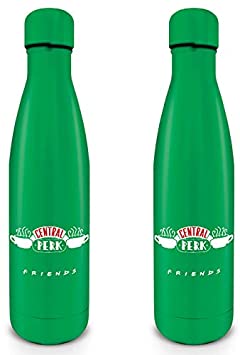 Friends - Termosflaska - Central Perk Logo