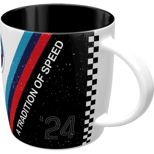 Mugg BMW '24 - 330