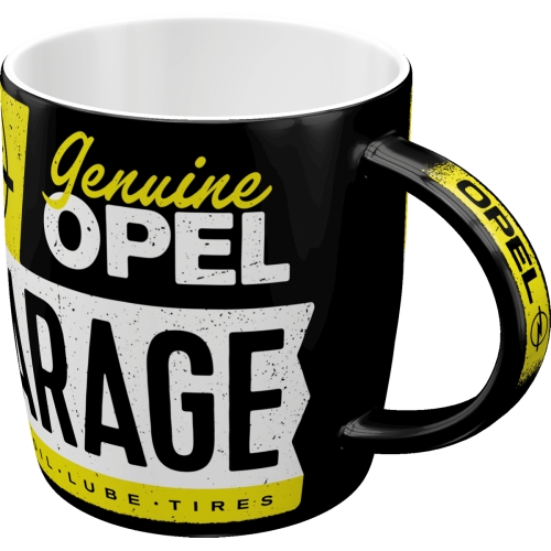 Mugg Opel garage - 330ml