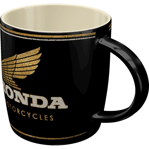 Mugg Honda Motorcycles - 330ml