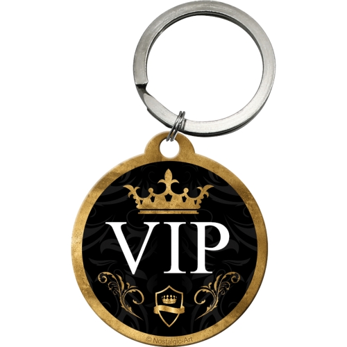 Nyckelring - VIP