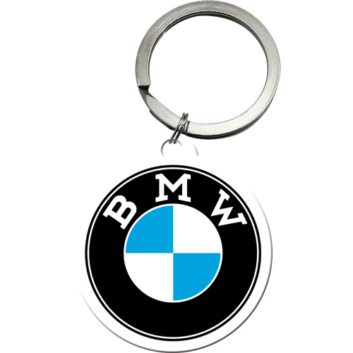 Nyckelring - BMW