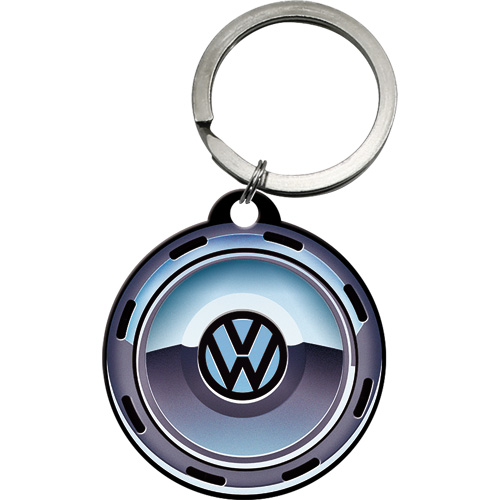 Nyckelring - Volkswagen Wheel