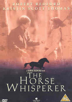 Mannen som kunde tala med hästar/The Horse Whisperer