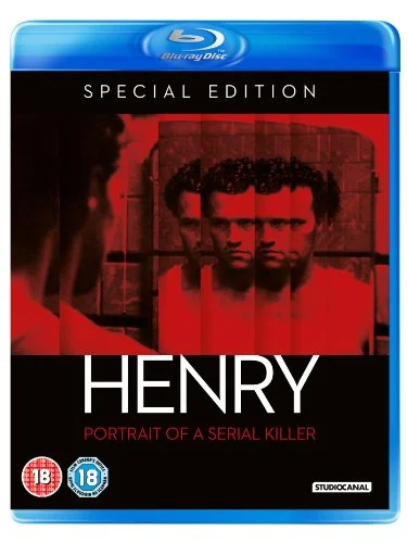 Henry - Portrait of a Serial Killer - Special Edition