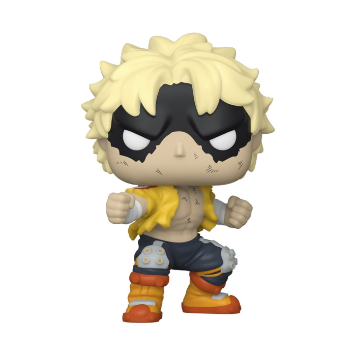 Funko! Pop Animation: Mha- Fat Gum