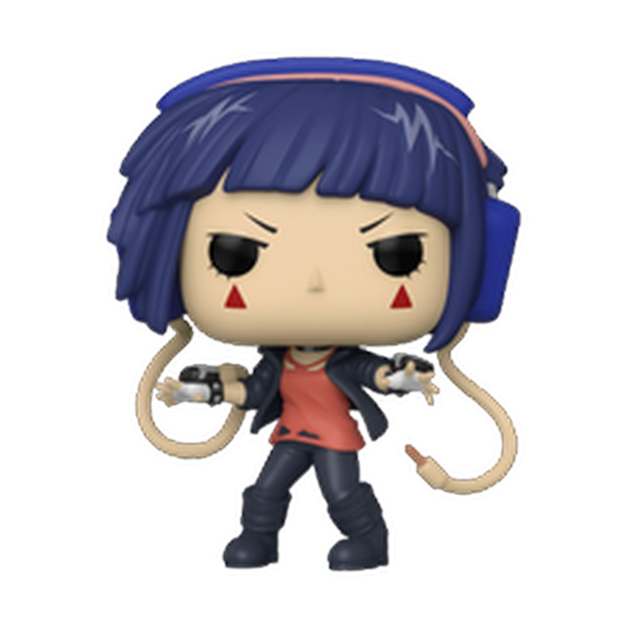 Funko! Pop Animation: Mha- Kyouka Jirou