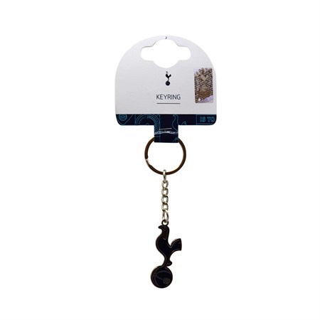 Tottenham Nyckelring