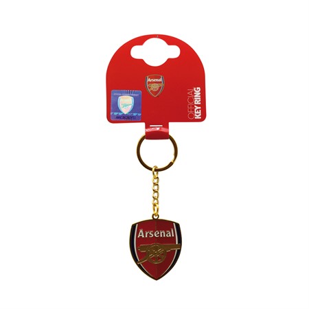 Arsenal Nyckelring
