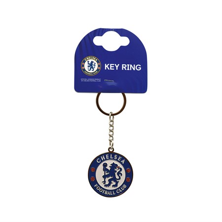 Chelsea Nyckelring
