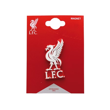 Liverpool Magnet