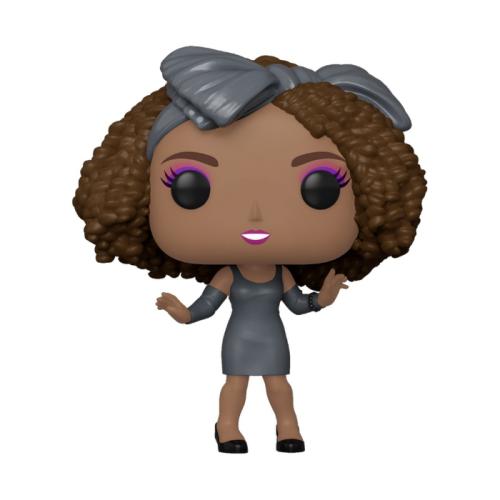 POP! ICONS - Whitney Houston -70