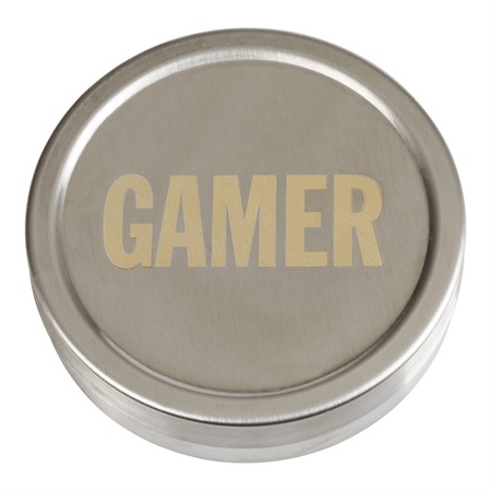 SNUSDOSA GAMER