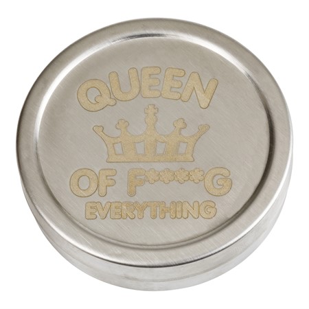 SNUSDOSA QUEEN