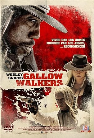 Gallowwalkers