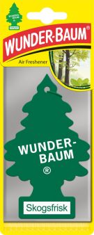 Wunder-Baum - Skogsfrisk