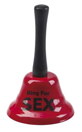 Klocka " Ring for Sex"