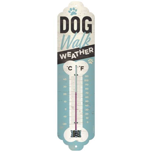 Termometer Dog