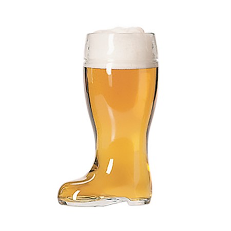 Ölstövel  (2,4 Liter)