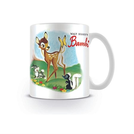 Mug - Bambi