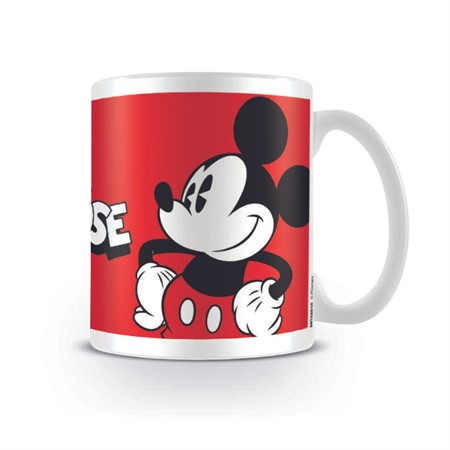 MUG MICKEY MOUSE