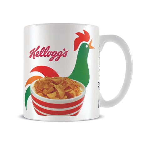 MUG KELLOGGS