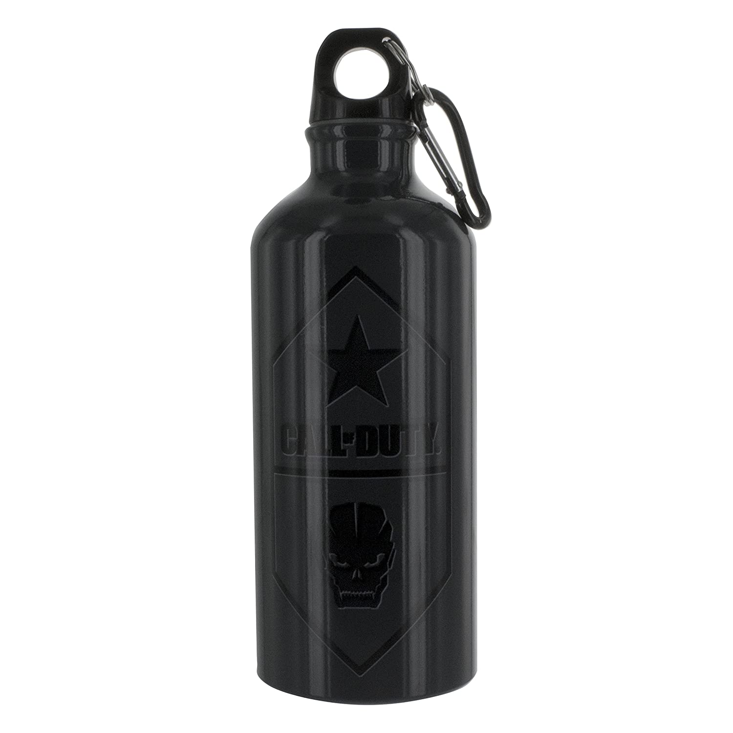 Call Of Duty Water Bottle COD Gaming 600ml