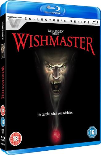 Wishmaster