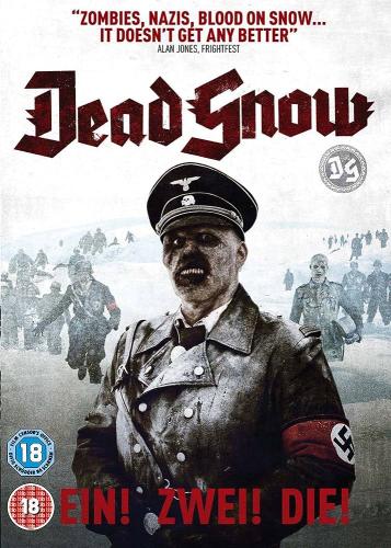 Dead Snow (aka Död Snö)