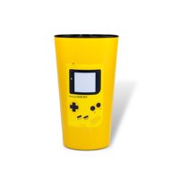 Game Boy - Stadium Cup ( BPA Free Plastic)