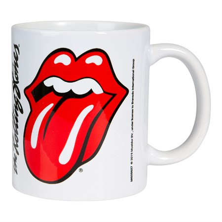 Mug - The Rolling Stones