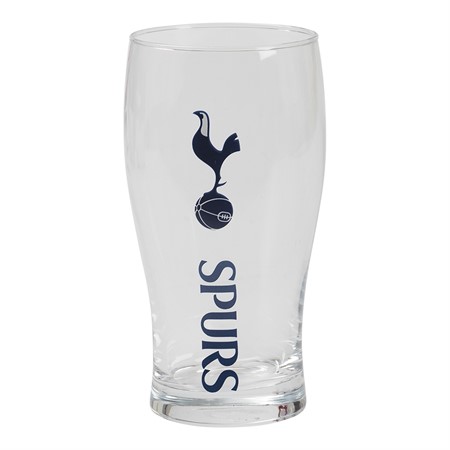 Pint Glass Tottenham