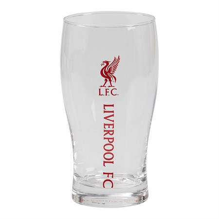 Pint Glass Liverpool