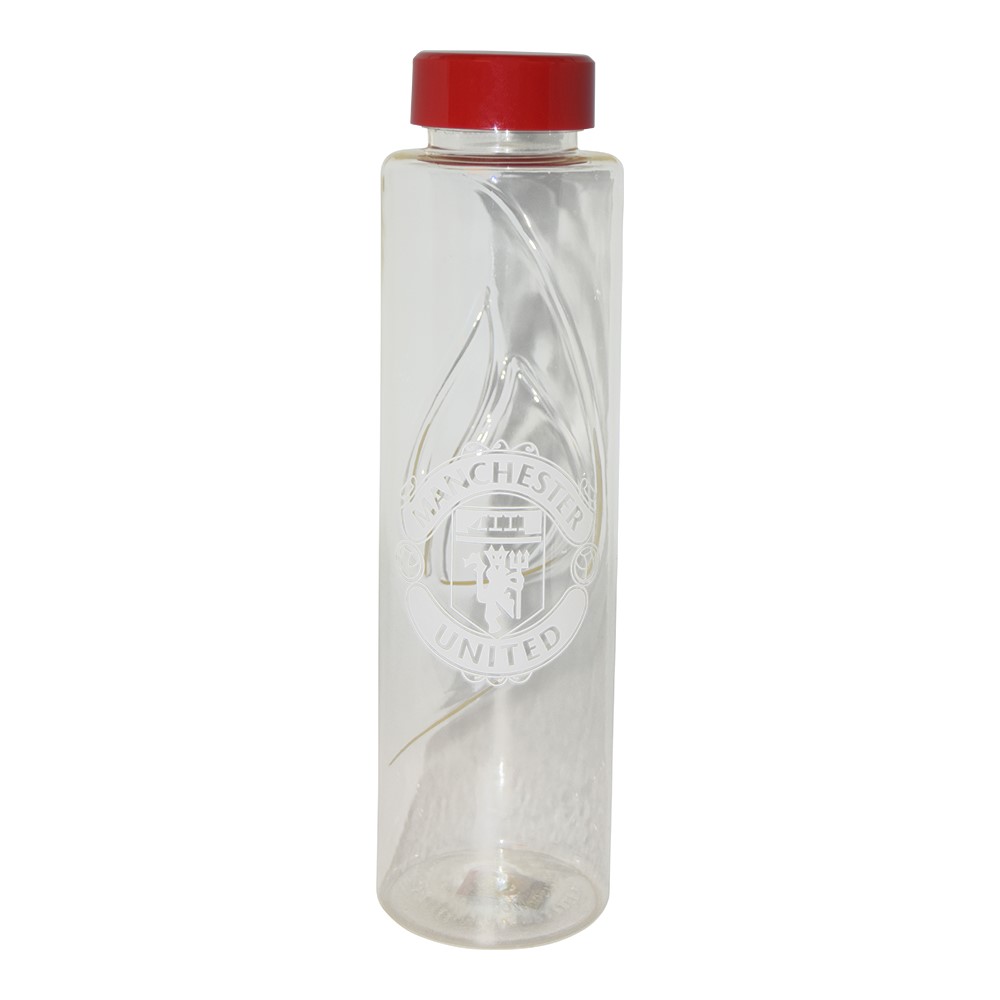Vatten Flaska Manchester United