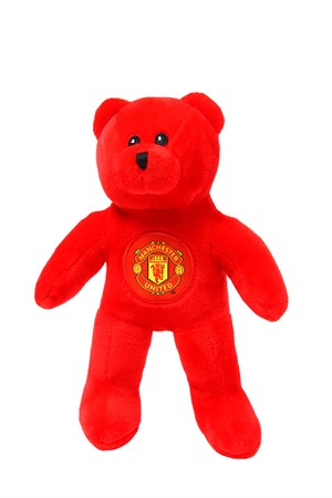 Manchester United - Plush bear