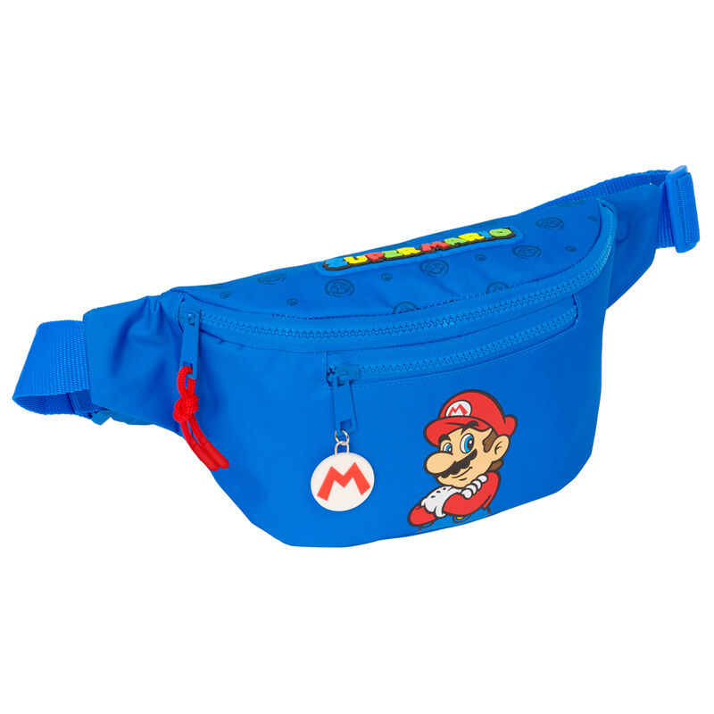 Super Mario Bros Play belt pouch