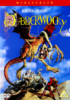 Jabberwocky