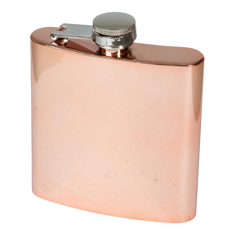 Plunta rose gold