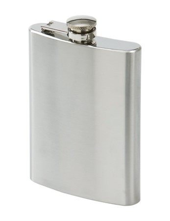 Plunta Silverfärgad (24cl)