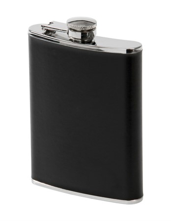 Plunta Svart Läderimitation (24cl)