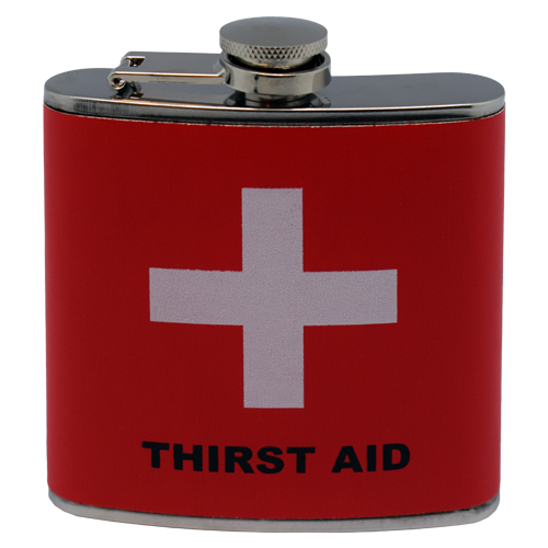 Plunta Thirst Aid  (18cl)
