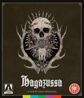 Hagazussa